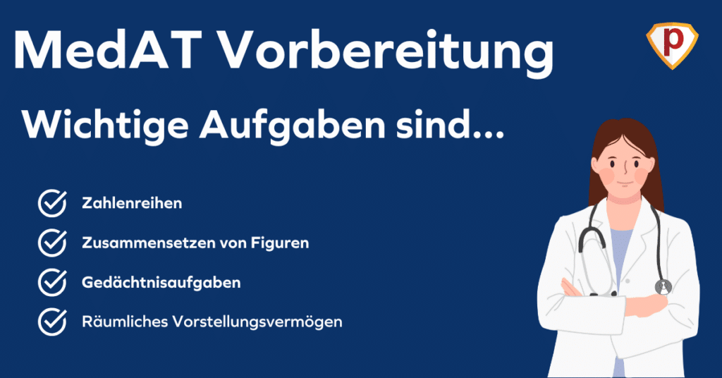 MedAT Vorbereitung