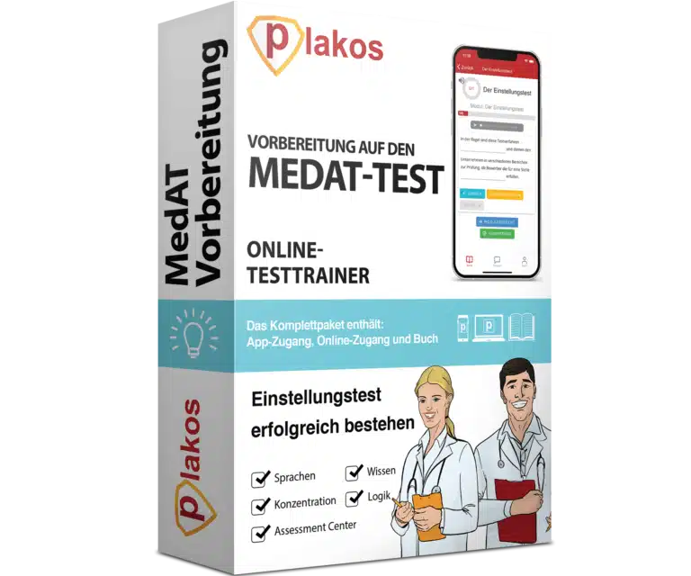 MedAT Vorbereitung