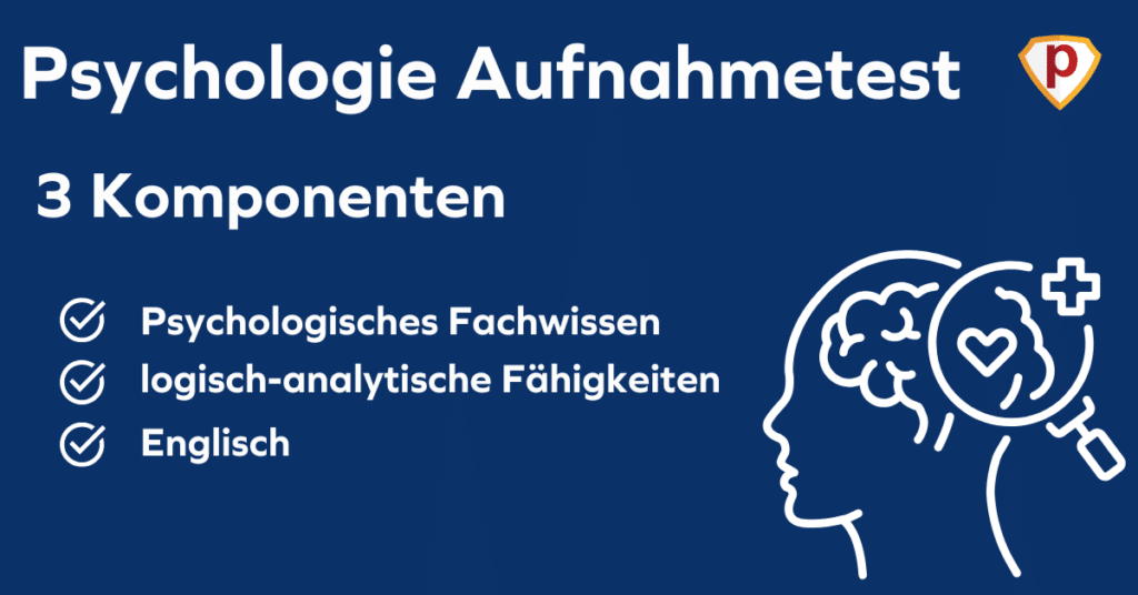 Psychologie Aufnahmetest