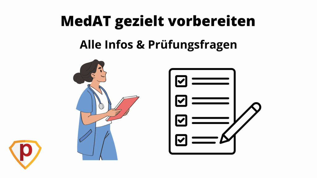 MedAT Vorbereitung