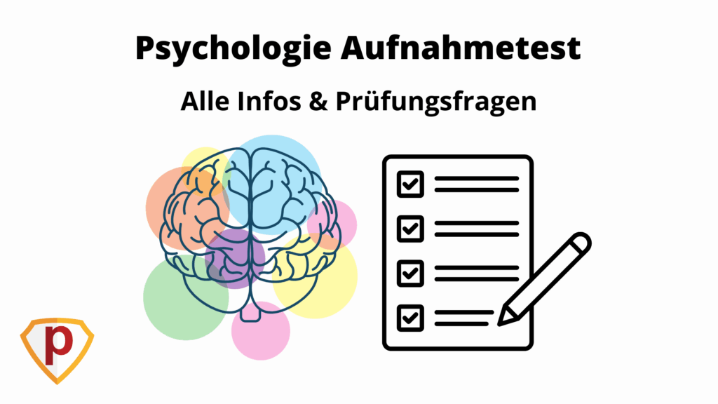 Psychologie Aufnahmetest